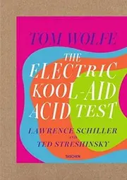 Tom Wolfe