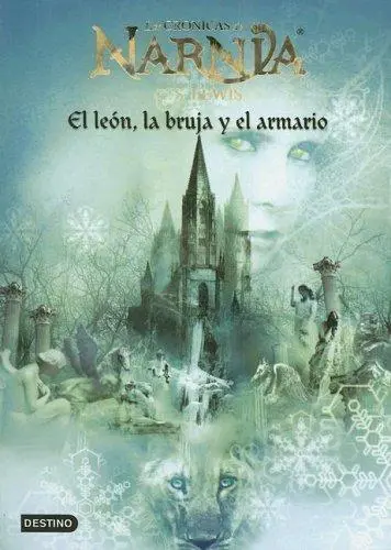 Las Cronicas De Narnia El Leon