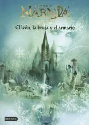 Las Cronicas De Narnia El Leon