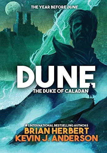 Dune