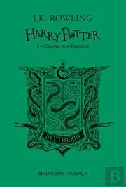 Harry Potter e a Câmara dos Segredos