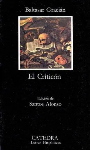 El criticon