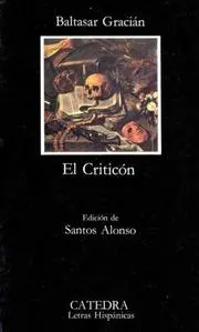 El criticon
