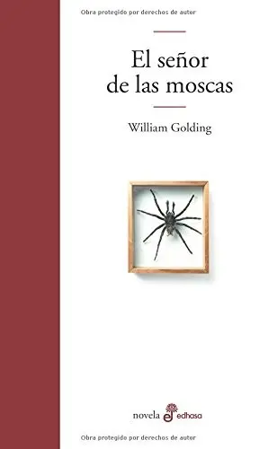 El señor de las moscas