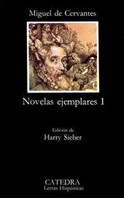 Novelas Ejemplares