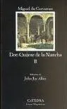 Don Quijote de la Mancha  II