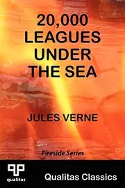 20,000 Leagues Under the Sea