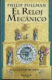 El reloj mecanico