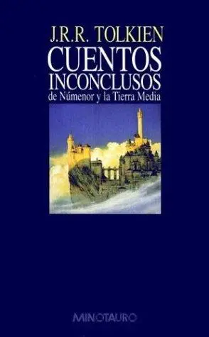 Cuentos Inconclusos