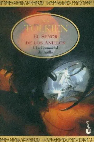 La Comunidad Del Anillo