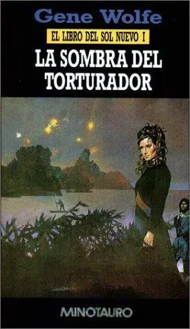 La Sombra del Torturador