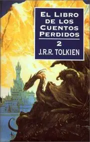 El Libro de Los Cuentos Perdidos II