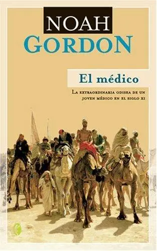 El médio