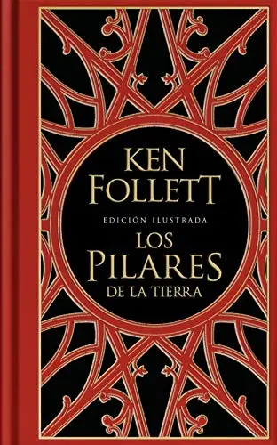 Los pilares de la Tierra