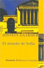 El mundo de Sofia