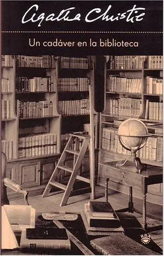 Un Cadaver En La Biblioteca/the Body in the Library