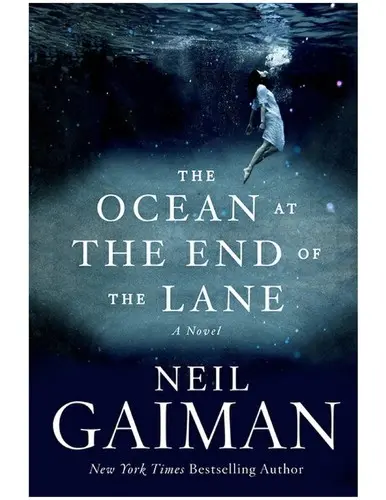 Ocean at the End of the Lane