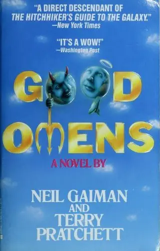 Good Omens