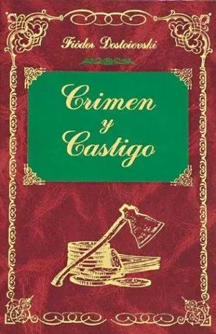 Crimen y castigo