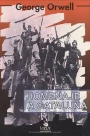 Homenaje a Cataluña