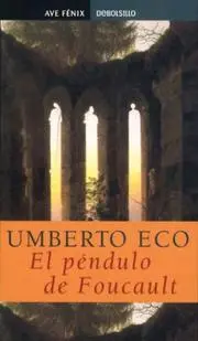 El pendulo de foucault