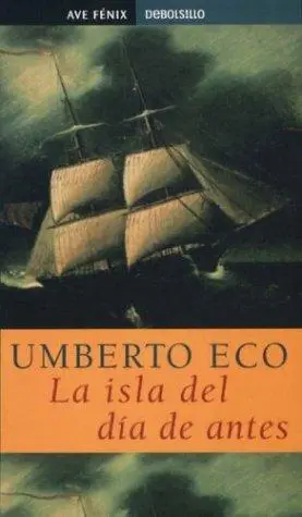 La isla del dia de antes
