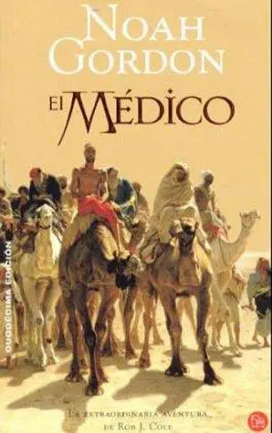 El médico