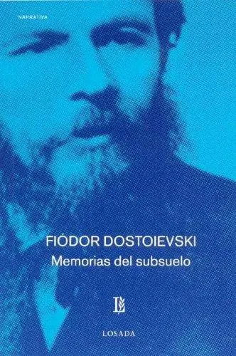 Memorias del Subsuelo - 660 -
