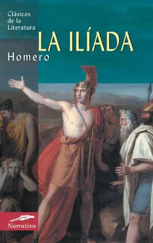 La iliada