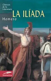 La iliada