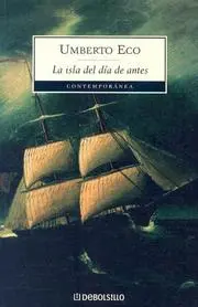 La Isla Del Dia De Antes