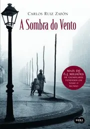 A Sombra do Vento
