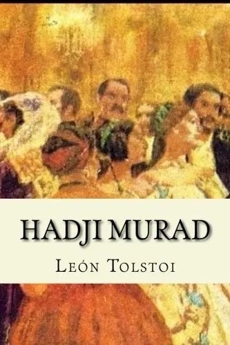 Hadji Murad
