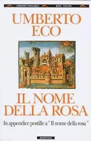 Il nome della rosa
