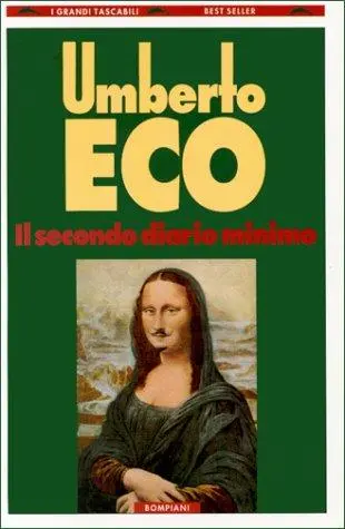 Secondo Diario Minimo