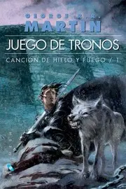 Canción de hielo y fuego