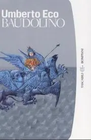 Baudolino (Italian)