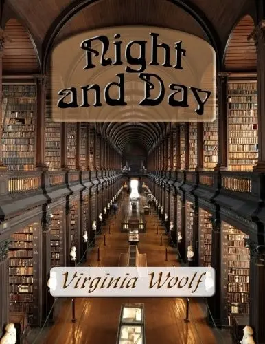 Night and Day