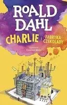 Charlie i fabryka czekolady