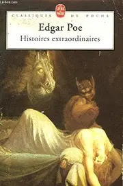 Histoires Extraordinaires
