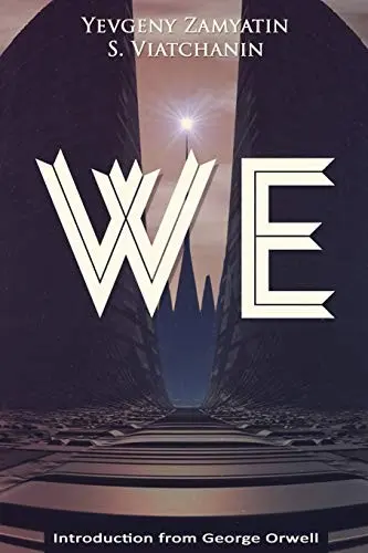 We