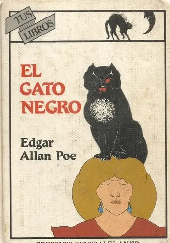 El Gato Negro
