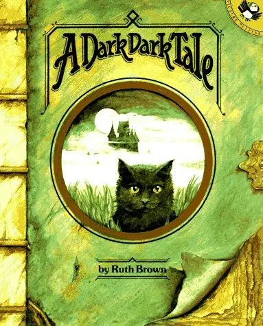 A Dark, Dark Tale