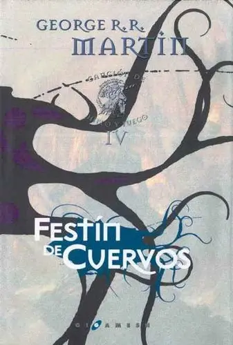 Canción de hielo y fuego