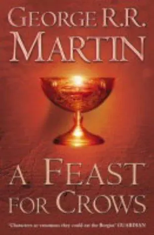 A Feast for Crows (A Song of Ice & Fire)