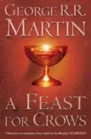 A Feast for Crows (A Song of Ice & Fire)
