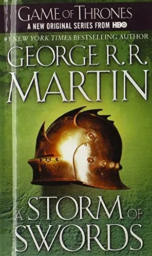 A Storm Of Swords