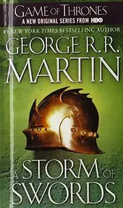 A Storm Of Swords