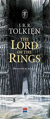 The Lord of the Rings