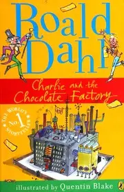 Charlie and the Chocolate Factory